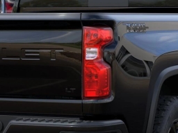 Chevrolet Silverado 2500HD LT 4WD Crew Cab 159" 2026