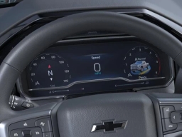 Chevrolet Silverado 2500HD LT 4WD Crew Cab 159" 2026