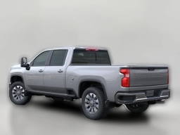 Chevrolet Silverado 2500HD LT 4WD Crew Cab 159" 2026