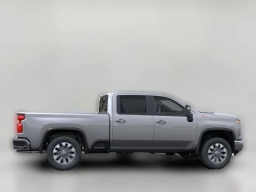 Chevrolet Silverado 2500HD LT 4WD Crew Cab 159" 2026