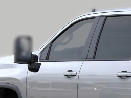 Chevrolet Silverado 2500HD LT 4WD Crew Cab 159" 2026