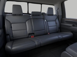 Chevrolet Silverado 2500HD LT 4WD Crew Cab 159" 2026