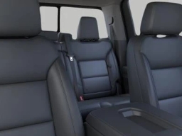 Chevrolet Silverado 2500HD LT 4WD Crew Cab 159" 2026