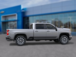 Chevrolet Silverado 2500HD LT 4WD Crew Cab 159" 2026