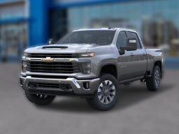 Chevrolet Silverado 2500HD LT 4WD Crew Cab 159" 2026