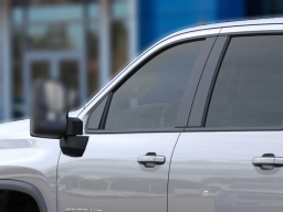 Chevrolet Silverado 2500HD LT 4WD Crew Cab 159" 2026