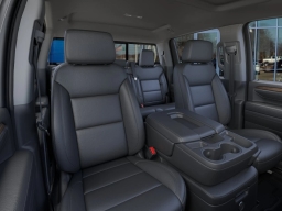 Chevrolet Silverado 2500HD LT 4WD Crew Cab 159" 2026