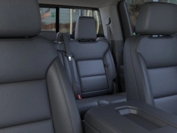 Chevrolet Silverado 2500HD LT 4WD Crew Cab 159" 2026