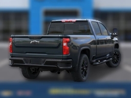 Chevrolet Silverado 2500HD LT 4WD Crew Cab 159" 2026
