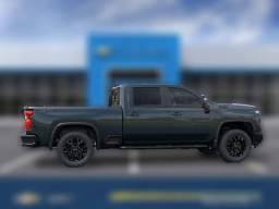 Chevrolet Silverado 2500HD LT 4WD Crew Cab 159" 2026
