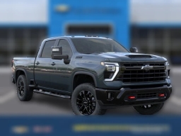 Chevrolet Silverado 2500HD LT 4WD Crew Cab 159" 2026