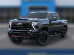 Chevrolet Silverado 2500HD LT 4WD Crew Cab 159" 2026