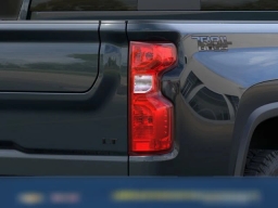 Chevrolet Silverado 2500HD LT 4WD Crew Cab 159" 2026