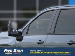 Chevrolet Silverado 2500HD LT 4WD Crew Cab 159" 2026