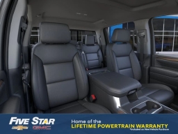 Chevrolet Silverado 2500HD LT 4WD Crew Cab 159" 2026