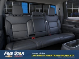 Chevrolet Silverado 2500HD LT 4WD Crew Cab 159" 2026