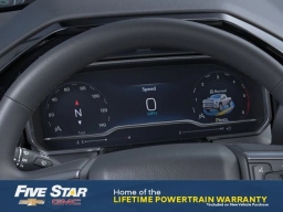 Chevrolet Silverado 2500HD LT 4WD Crew Cab 159" 2026