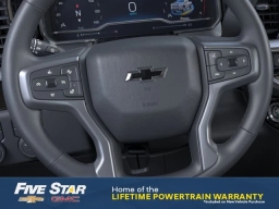 Chevrolet Silverado 2500HD LT 4WD Crew Cab 159" 2026