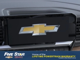 Chevrolet Silverado 2500HD LT 4WD Crew Cab 159" 2026