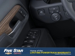 Chevrolet Silverado 2500HD LT 4WD Crew Cab 159" 2026