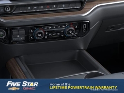 Chevrolet Silverado 2500HD LT 4WD Crew Cab 159" 2026