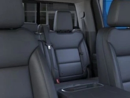 Chevrolet Silverado 2500HD LT 4WD Crew Cab 159" 2026