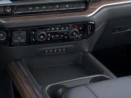 Chevrolet Silverado 2500HD LT 4WD Crew Cab 159" 2026