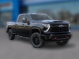 Chevrolet Silverado 2500HD LT 4WD Crew Cab 159" 2026