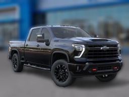 Chevrolet Silverado 2500HD LT 4WD Crew Cab 159" 2026