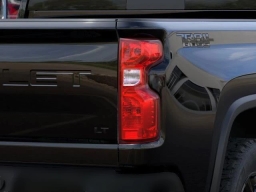 Chevrolet Silverado 2500HD LT 4WD Crew Cab 159" 2026