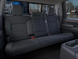 Chevrolet Silverado 2500HD LT 4WD Crew Cab 159" 2026