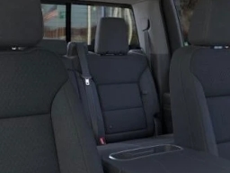 Chevrolet Silverado 2500HD LT 4WD Crew Cab 159" 2026