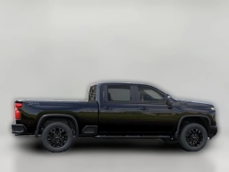 Chevrolet Silverado 2500HD LT 4WD Crew Cab 159" 2026