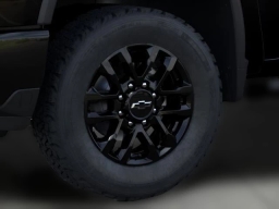 Chevrolet Silverado 2500HD LT 4WD Crew Cab 159" 2026