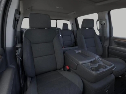 Chevrolet Silverado 2500HD LT 4WD Crew Cab 159" 2026