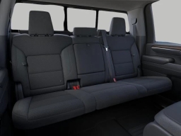 Chevrolet Silverado 2500HD LT 4WD Crew Cab 159" 2026