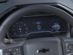 Chevrolet Silverado 2500HD LT 4WD Crew Cab 159" 2026