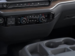 Chevrolet Silverado 2500HD LT 4WD Crew Cab 159" 2026