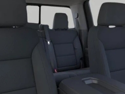 Chevrolet Silverado 2500HD LT 4WD Crew Cab 159" 2026