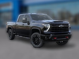 Chevrolet Silverado 2500HD LT 4WD Crew Cab 159" 2026