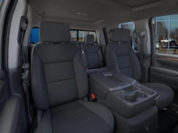 Chevrolet Silverado 2500HD LT 4WD Crew Cab 159" 2026