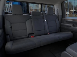 Chevrolet Silverado 2500HD LT 4WD Crew Cab 159" 2026