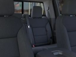 Chevrolet Silverado 2500HD LT 4WD Crew Cab 159" 2026