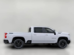 Chevrolet Silverado 2500HD LT 4WD Crew Cab 159" 2026