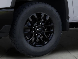 Chevrolet Silverado 2500HD LT 4WD Crew Cab 159" 2026