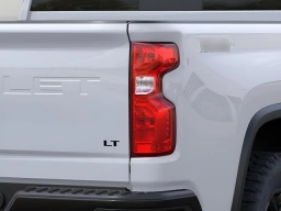 Chevrolet Silverado 2500HD LT 4WD Crew Cab 159" 2026