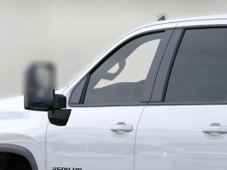 Chevrolet Silverado 2500HD LT 4WD Crew Cab 159" 2026