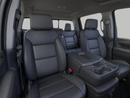 Chevrolet Silverado 2500HD LT 4WD Crew Cab 159" 2026