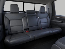 Chevrolet Silverado 2500HD LT 4WD Crew Cab 159" 2026