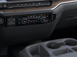 Chevrolet Silverado 2500HD LT 4WD Crew Cab 159" 2026